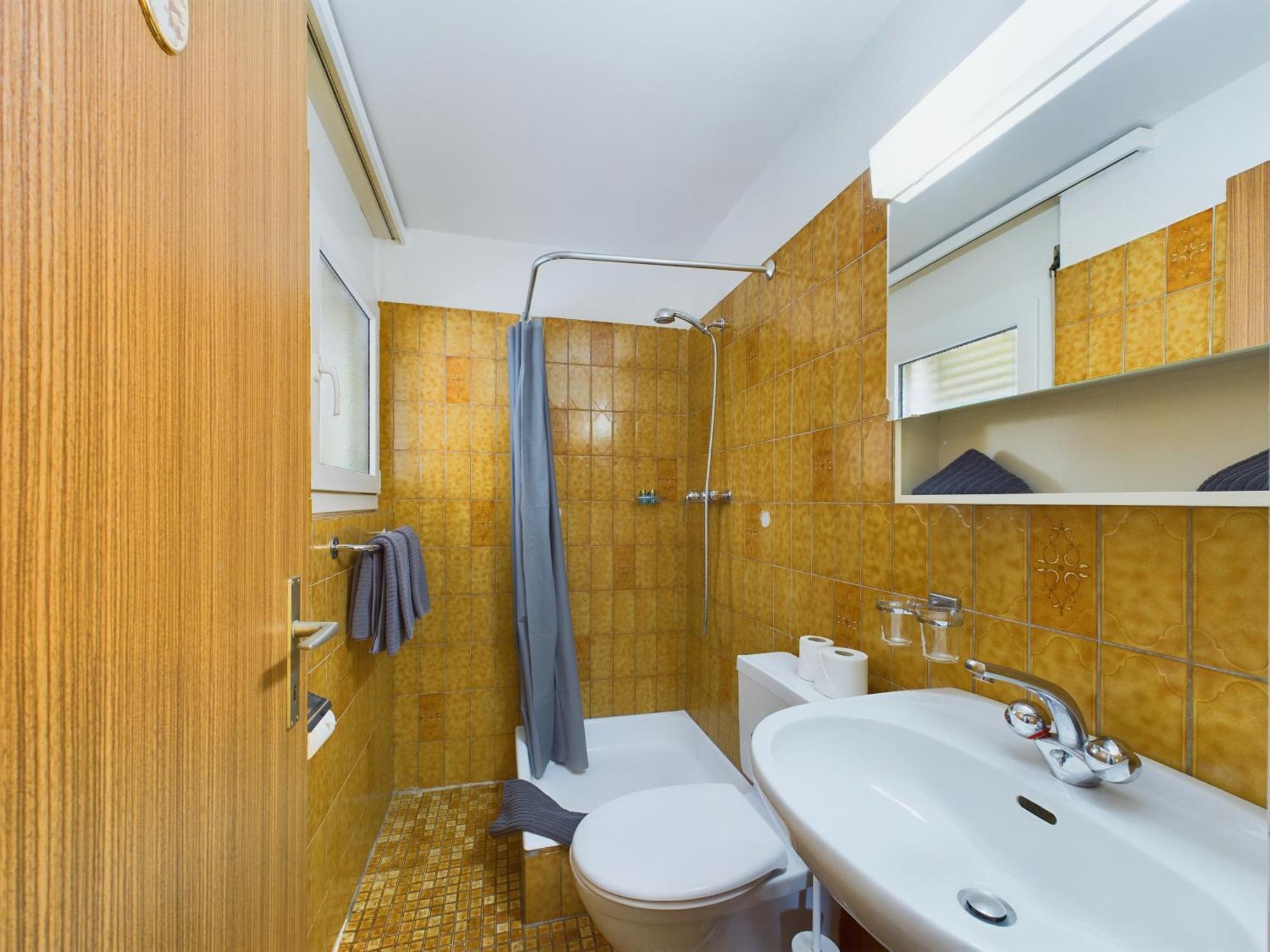 Relaxing Loft Haven Near Zermatt - Parking Free Apartment Tasch Bagian luar foto
